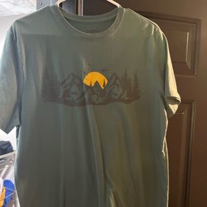 Outdoors T-Shirt